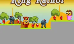 King Rathor image