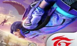 Free Fire MAX Memory Garena Free Fire Call of Duty image