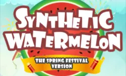 Watermelon Synthesis Game image
