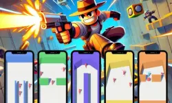 Bullets Master image