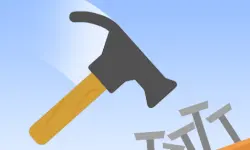 Hammer Master image
