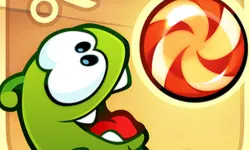 Cut Rope 2D image