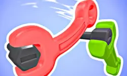 Wrench & Nuts image