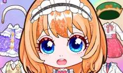 Doll Avatar Maker Creator image