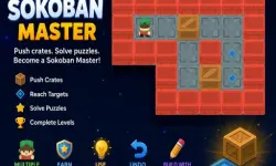 Sokoban Master image