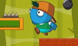 Turtle Jump image