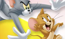 Tom and Jerry Jigsaw Puzzle Collection image