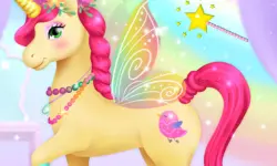 Fantasy Unicorn Creator image