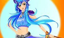 Ancient Princess Nile image