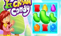 Ice Cream Candy image