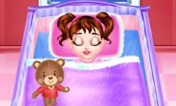 Good Night Baby Taylor image