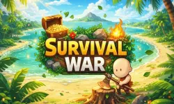 Survival War image