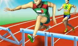 Hurdles Heroes image