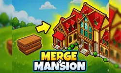 Merge a Mansion image