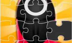 Squid Game Master Game image