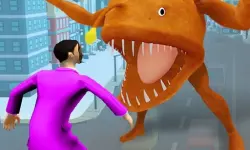 Home Rush The Fish Fight image