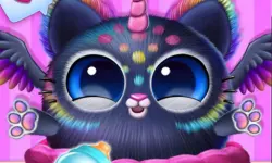 The Cutest Squishy Pet image