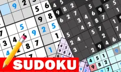 Sudoku image