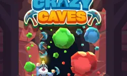 Crazy Caves 2 image