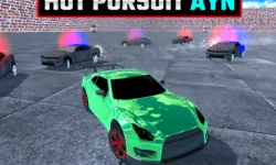 Hot Pursuit Ayn image