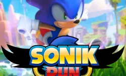 SoniK Run image