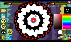 Spinning Art image
