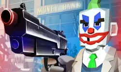 Robbery Duel image