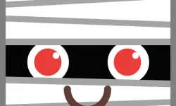 Mummy Block image