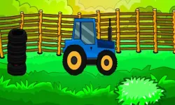 Find The Tractor Key 2 image