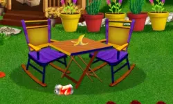 Garden Decoration and Cleaning image