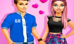 School Summer Date image