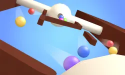 Bounce and collect image