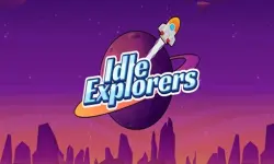 Idle Explorers image