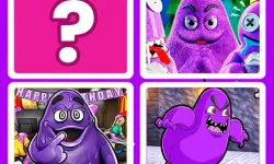 Gramice Shake Match Up image