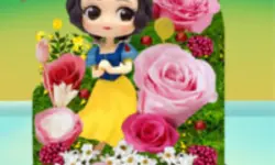 Princess Eternal Flower image