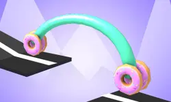Draw Car Race image
