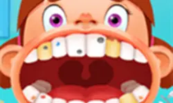 Little Lovely Dentist - Fun amp; Educational image
