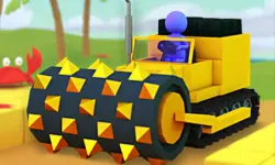 Stone Miner Online image