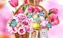 Easter Glamping Trip image