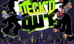 Deck #x27;d Out image