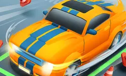 Depicting the Perfect Parking Spot image