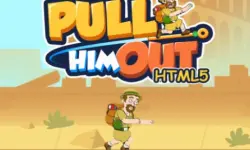 Pull Him Out Game image