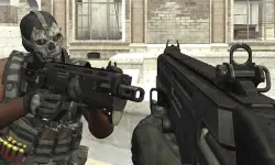 Ghost Strike image