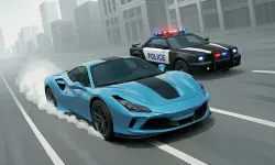 Extreme Car Racing image