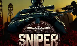 Sniper Corps image