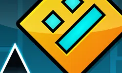 Geometry Dash BeatBox image