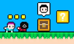 Pixcade Squid image