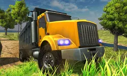 Truck Simulator 2021 : Europe image
