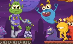 ET Game image