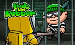 Bob The Robber image